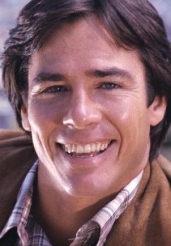 Richard Hatch
