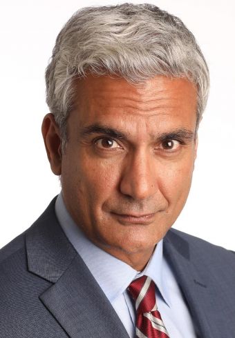 Dalip Sondhi
