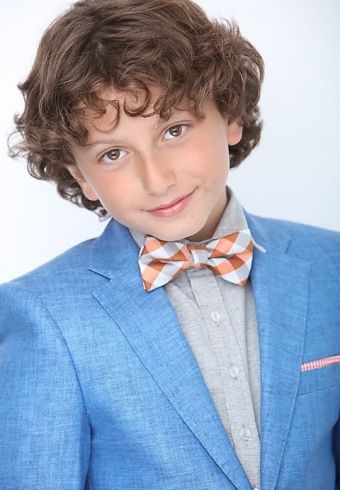 August Maturo