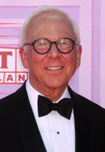 William Christopher