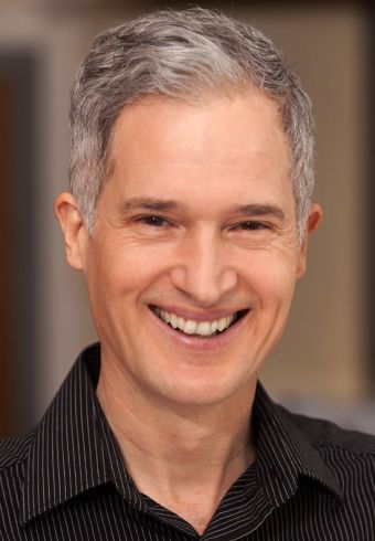 Eric Tschaeppeler