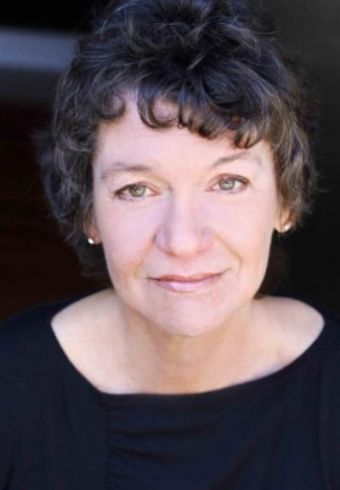 Jen Wolfe