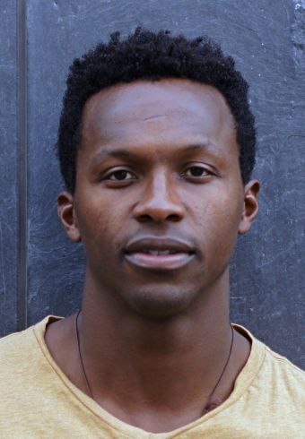 Emmanuel Kabongo