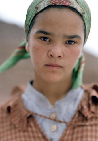 Wahiba Sahmi