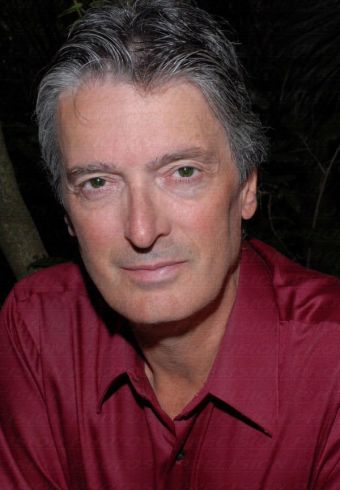 Eric Richardson