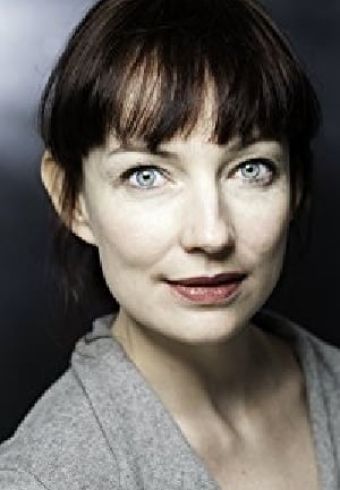 Nicola Harrison