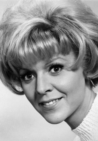 Arlene Golonka