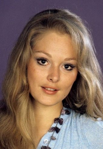 Jenny Hanley
