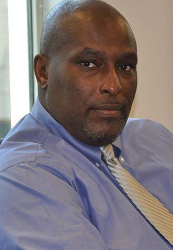Peter Anthony Holder