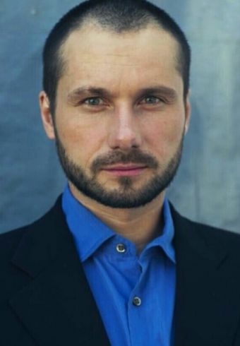 Roman Varshavsky