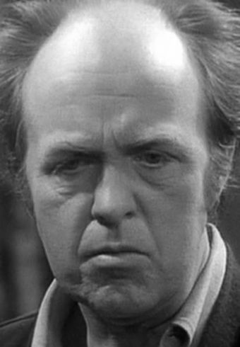 Derek Benfield
