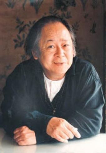 Victor Wong