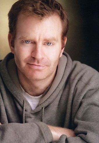 Brendan Beiser