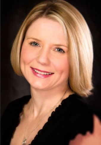 Joanne Manchester
