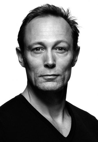 Lars Mikkelsen