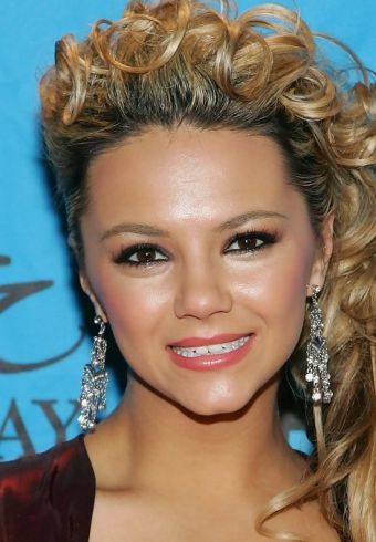 Ashlynn Brooke