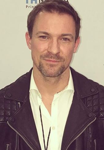 Matt Purdy