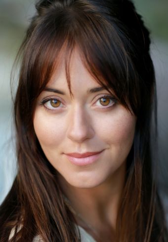 Susannah Fielding