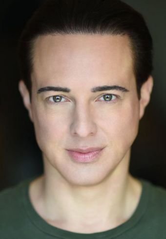 Chris Skeries