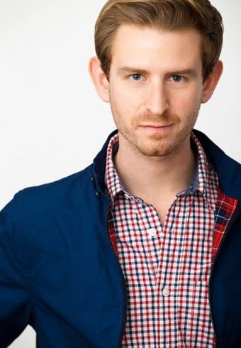 Noah Baron