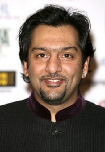 Nitin Ganatra