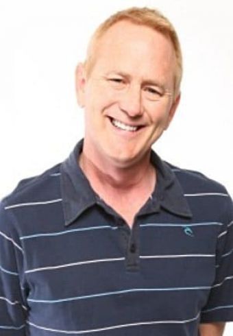 Kevin Ryder