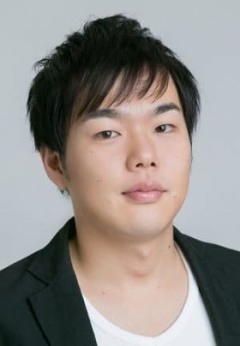 Shouta Yamamoto