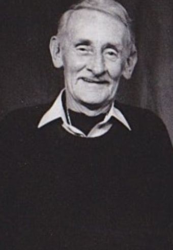 Harry Lawrence