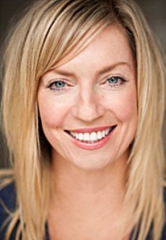 Jacqueline Brennan