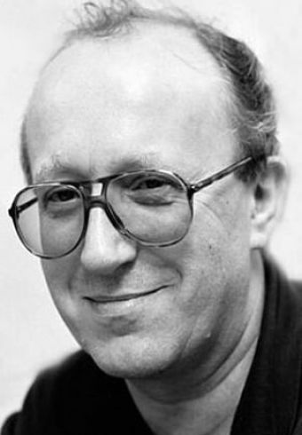 Walter Schmidinger