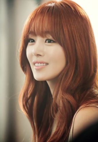 Han Sun-hwa