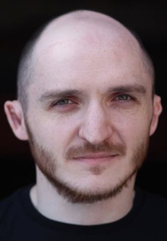 Leigh Gill