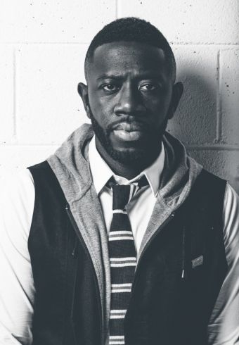 Sheaun McKinney