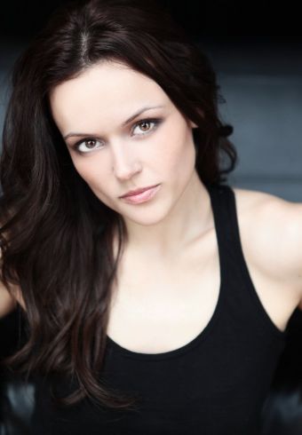 Tara Wilson