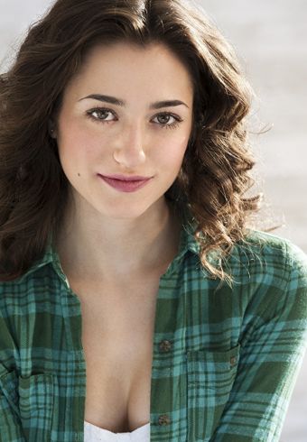 Holly Curran
