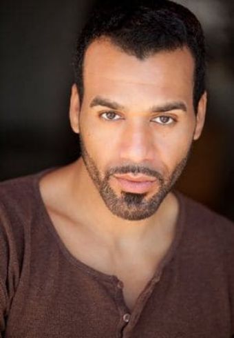 Danny Blanco Hall