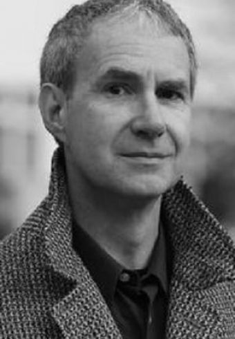 Robert G. Slade