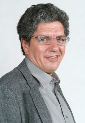 Antonio Dechent