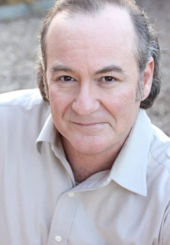David Born