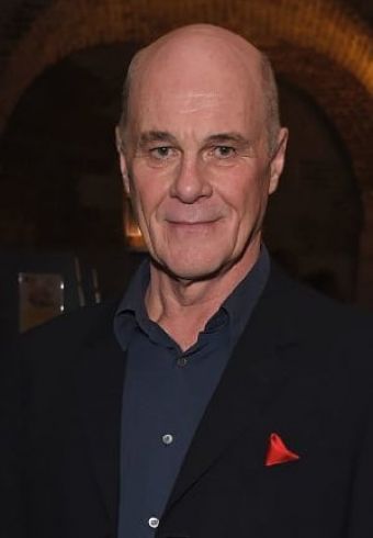 David Rintoul