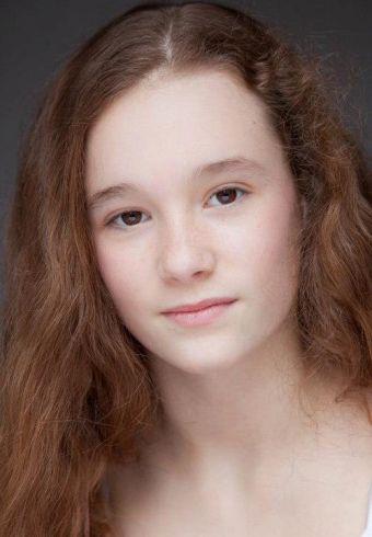 Ellie Darcey-Alden