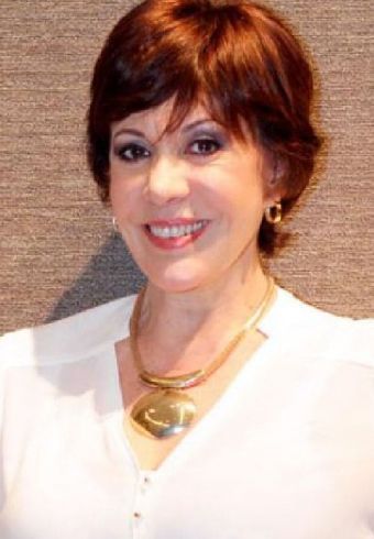 Yvonne Frayssinet