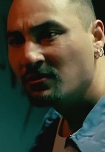 Bruce Del Castillo