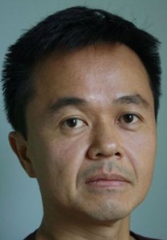 Paul Chan