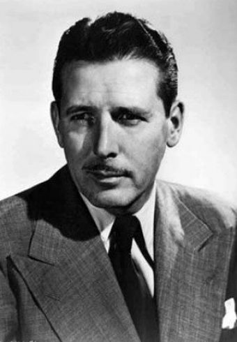 Robert Shayne