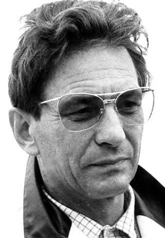 Erno Müller