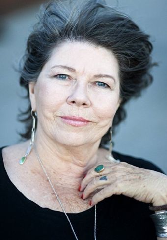 Jo Harvey Allen