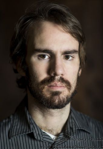 Alex DeCourville