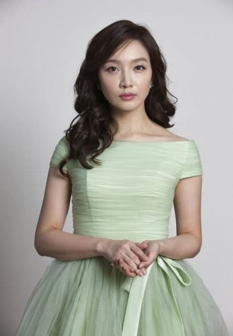 Lee Min-Young