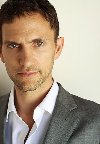 Ron Menzel